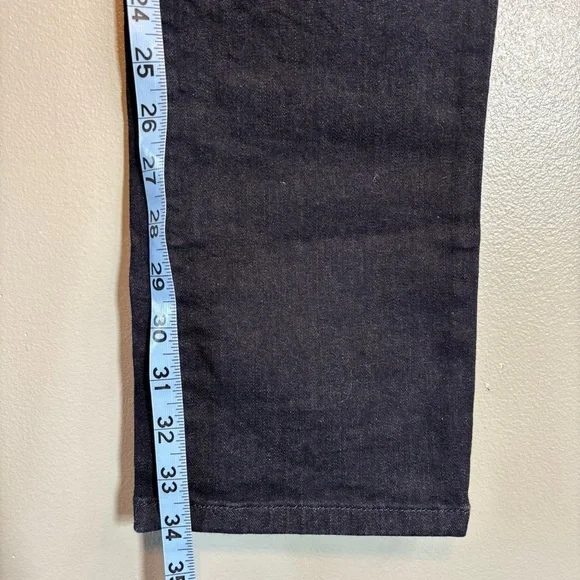 Joe’s Jeans 29 X 34 The Brixton Straight & Narrow Dizzy Dark Wash Jeans - Picture 7 of 7